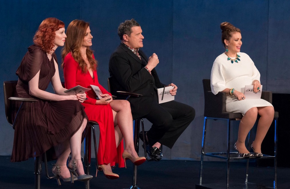 Project Runway All Stars 2014 Spoilers – Week 5 Preview 14