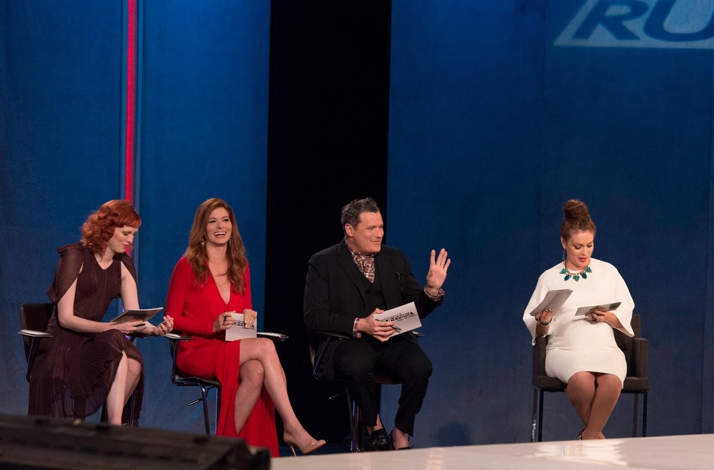 Project Runway All Stars 2014 Spoilers – Week 5 Preview 16