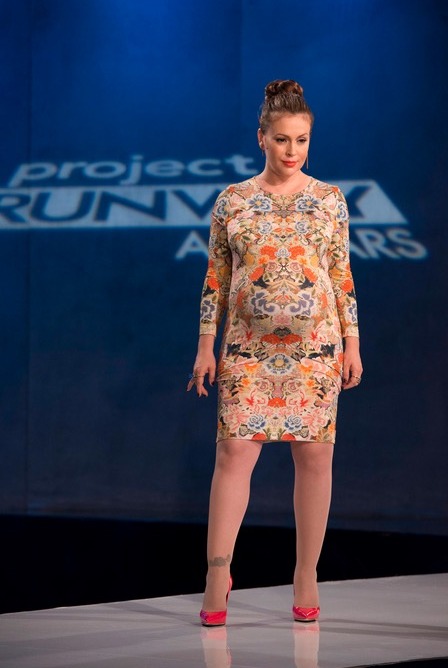 Project Runway All Stars 2014 Spoilers – Week 5 Preview 18