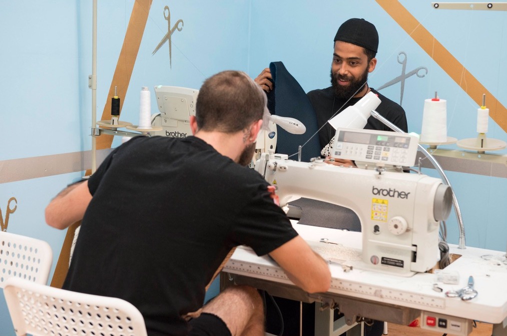 Project Runway All Stars 2014 Spoilers – Week 5 Preview 3