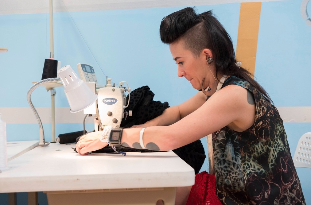Project Runway All Stars 2014 Spoilers – Week 5 Preview 4