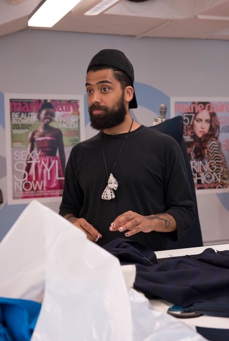 Project Runway All Stars 2014 Spoilers – Week 5 Preview 5