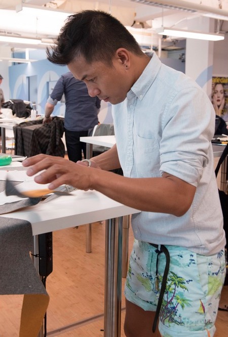 Project Runway All Stars 2014 Spoilers – Week 5 Preview 6