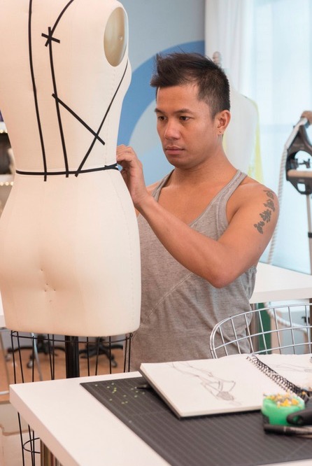 Project Runway All Stars 2014 Spoilers – Week 6 Preview 12