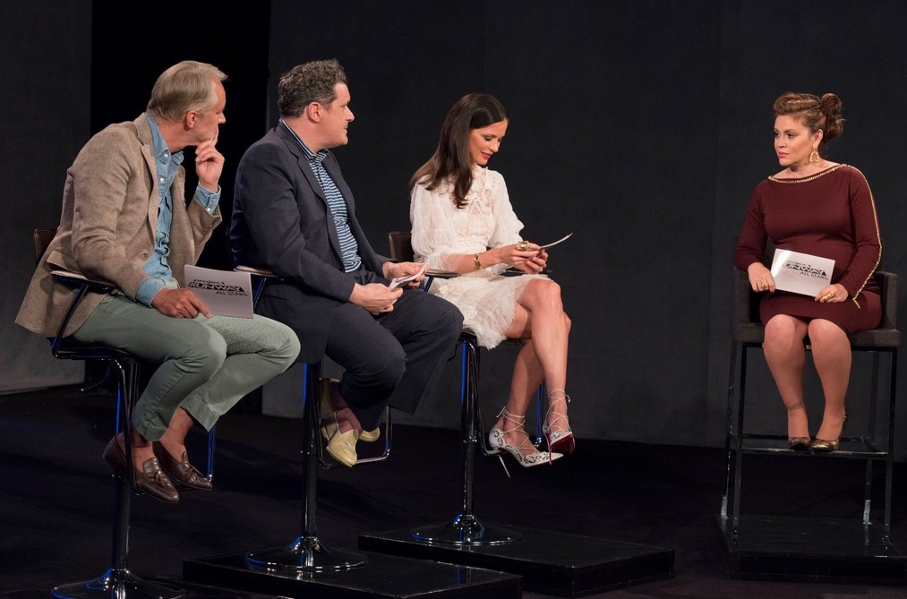 Project Runway All Stars 2014 Spoilers – Week 6 Preview 18