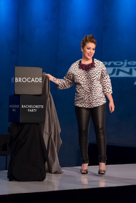 Project Runway All Stars 2014 Spoilers – Week 6 Preview 2