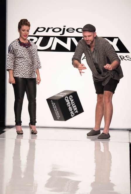 Project Runway All Stars 2014 Spoilers – Week 6 Preview 4