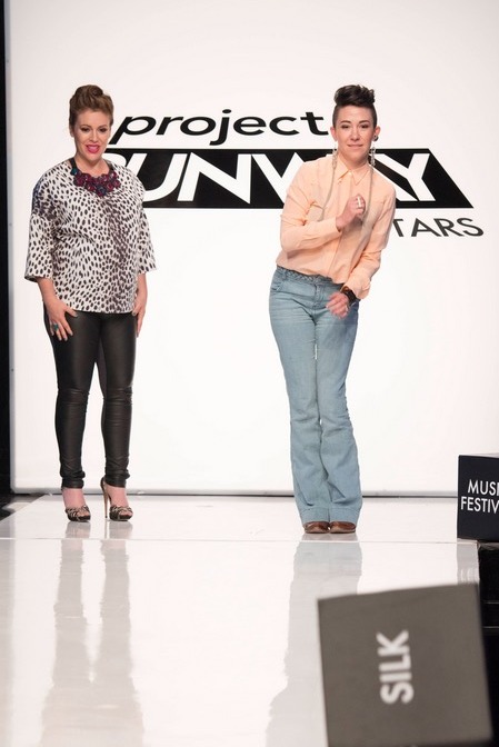 Project Runway All Stars 2014 Spoilers – Week 6 Preview 5