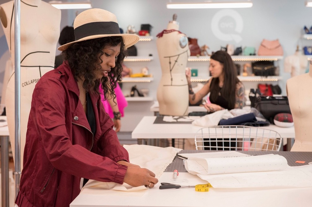 Project Runway All Stars 2014 Spoilers – Week 6 Preview 7