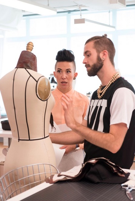Project Runway All Stars 2014 Spoilers – Week 6 Preview 8