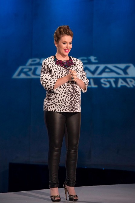 Project Runway All Stars 2014 Spoilers – Week 6 Preview