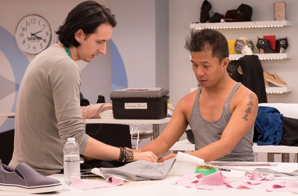 Project Runway All Stars 2014 Spoilers – Week 7 Preview 10