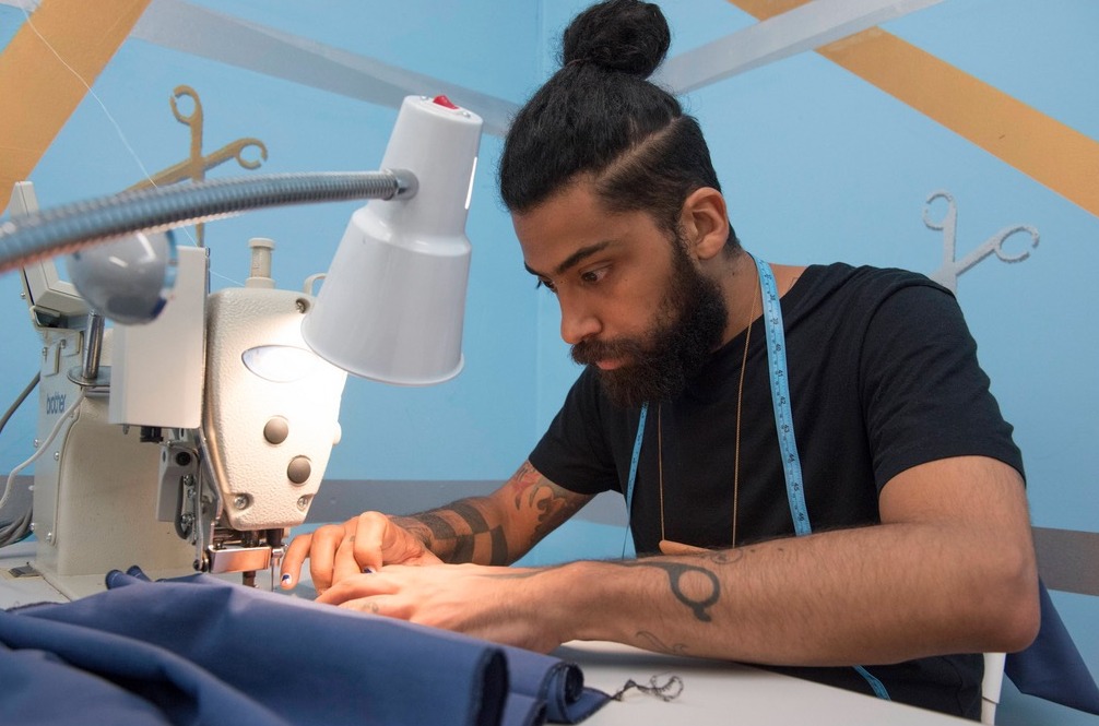 Project Runway All Stars 2014 Spoilers – Week 7 Preview 11