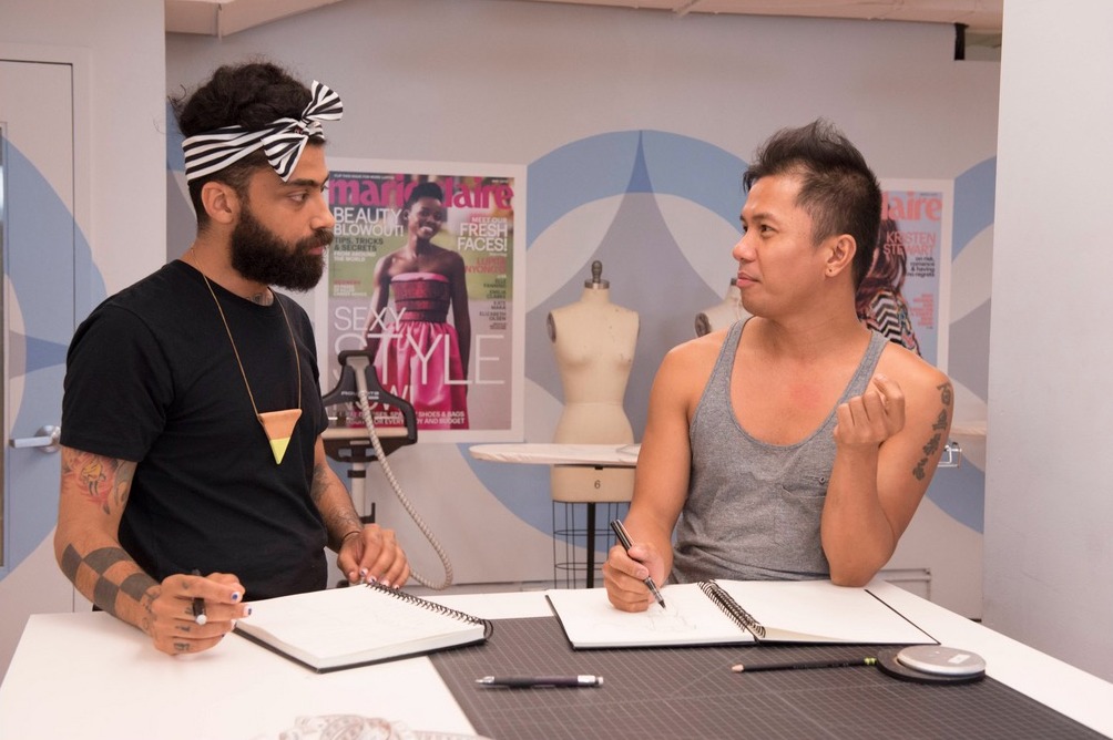 Project Runway All Stars 2014 Spoilers – Week 7 Preview 15