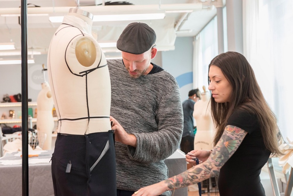 Project Runway All Stars 2014 Spoilers – Week 7 Preview 6