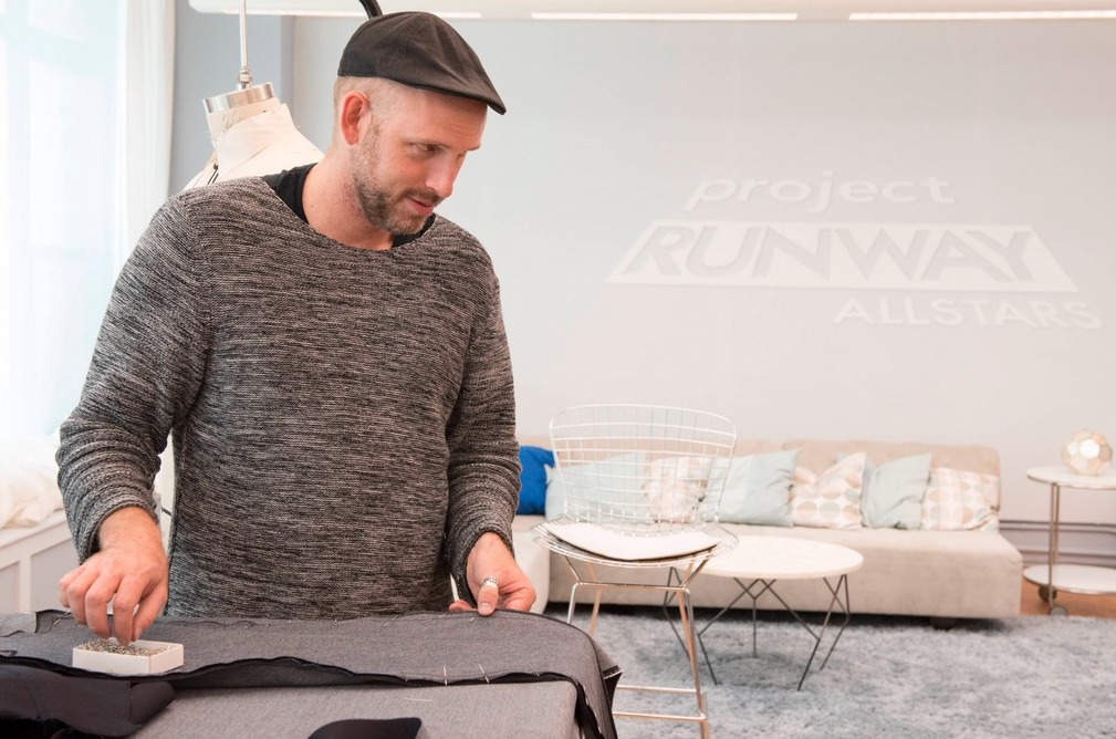 Project Runway All Stars 2014 Spoilers – Week 7 Preview 8