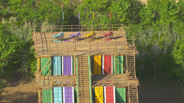 Survivor 2014 Season 29 Spoilers – Finale Preview 12