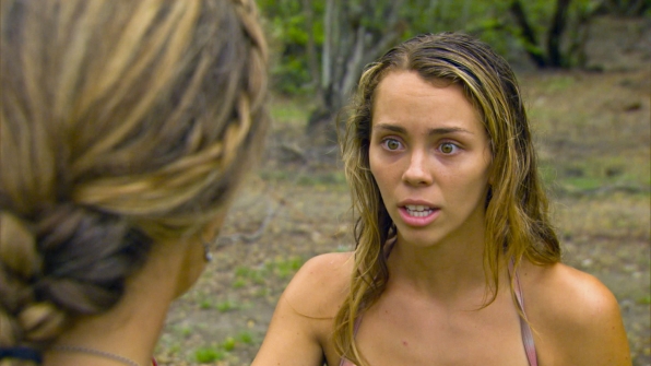 Survivor 2014 Season 29 Spoilers – Week 12 Preview 13