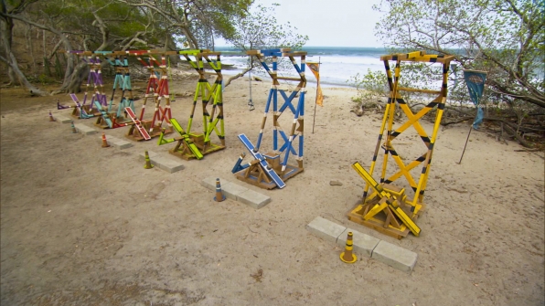 Survivor 2014 Season 29 Spoilers – Week 12 Preview 2