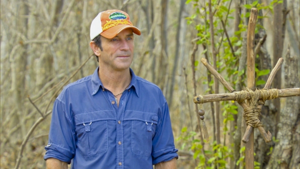 Survivor 2014 Season 29 Spoilers – Week 12 Preview 6
