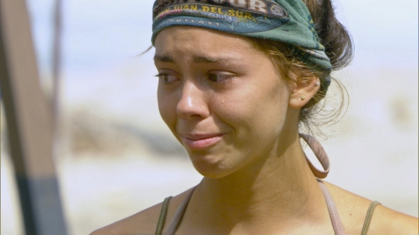 Survivor 2014 Season 29 Spoilers – Week 12 Preview 7