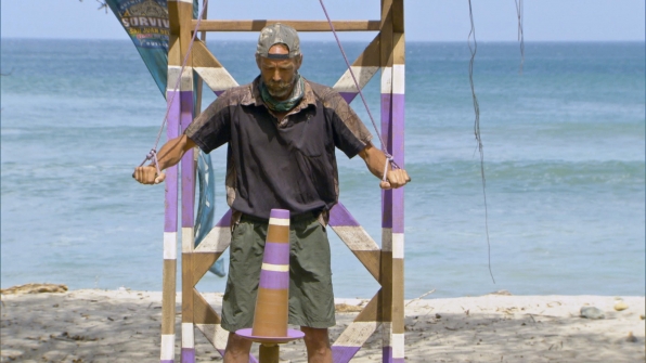 Survivor 2014 Season 29 Spoilers – Week 12 Preview 9