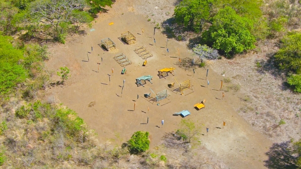 Survivor 2014 Season 29 Spoilers – Week 12 Preview