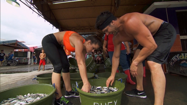 The Amazing Race 2014 Spoiler – Week 10 Preview 12