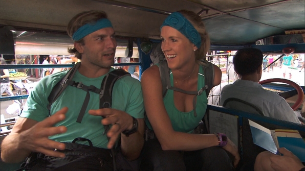 The Amazing Race 2014 Spoiler – Week 10 Preview 13