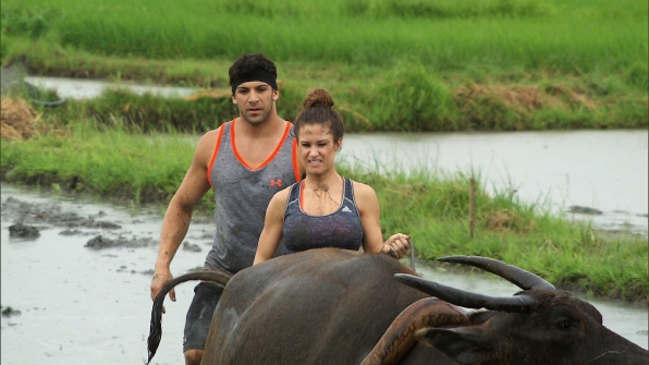 The Amazing Race 2014 Spoiler – Week 10 Preview 14