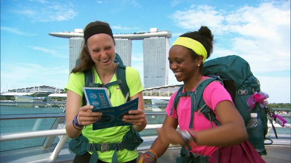 The Amazing Race 2014 Spoiler – Week 10 Preview 9