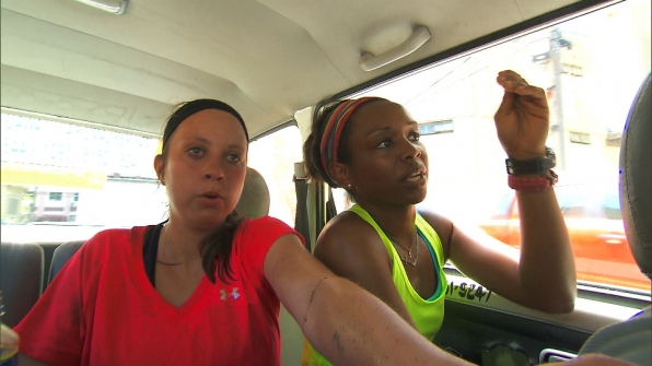 The Amazing Race 2014 Spoilers – Week 11 Preview 11