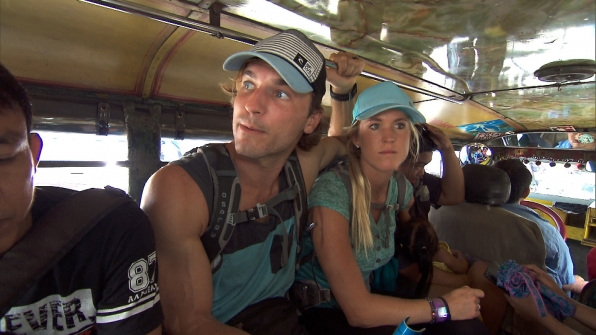 The Amazing Race 2014 Spoilers – Week 11 Preview 5