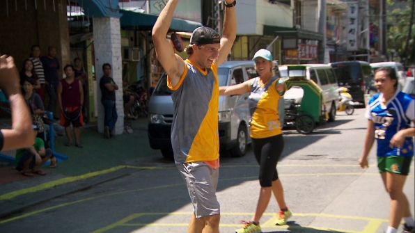 The Amazing Race 2014 Spoilers – Week 11 Preview 7