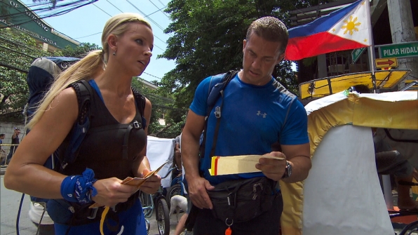 The Amazing Race 2014 Spoilers – Week 11 Preview 8