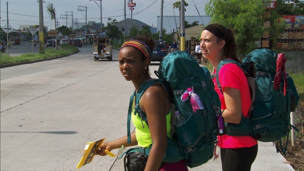 The Amazing Race 2014 Spoilers – Week 11 Preview 9