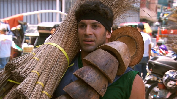 The Amazing Race 2014 Spoilers – Week 11 Preview