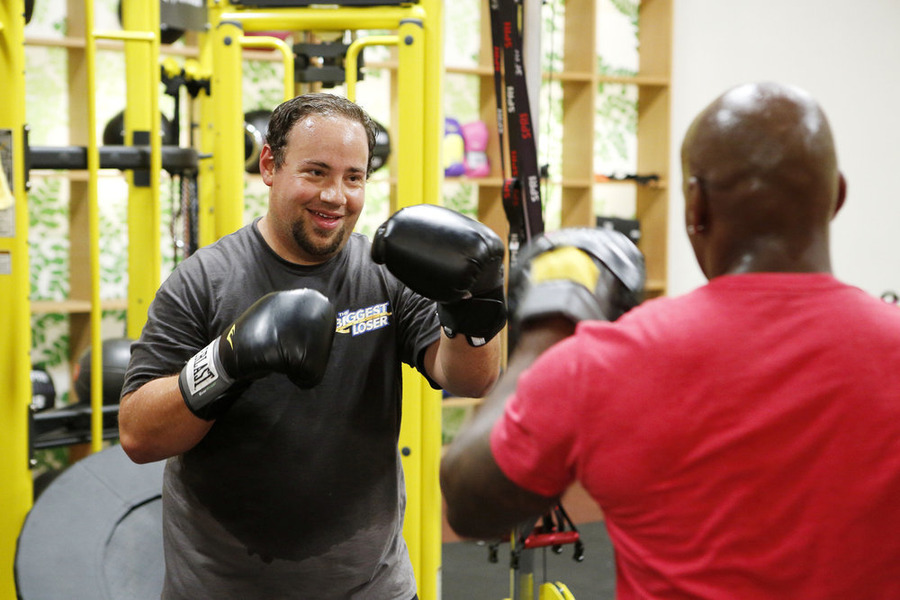 The Biggest Loser – Season 16