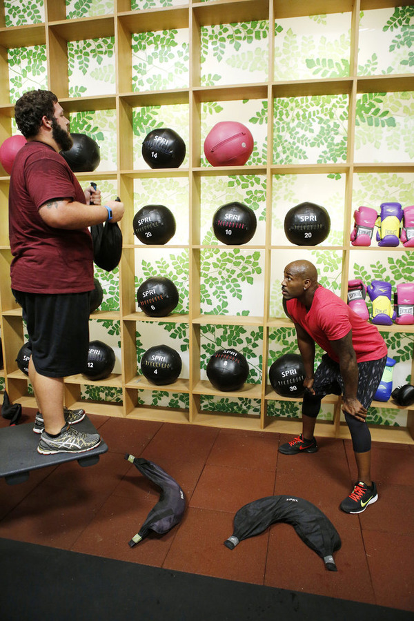 The Biggest Loser – Season 16