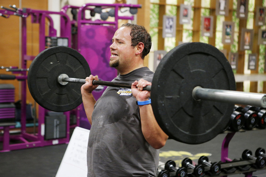 The Biggest Loser – Season 16