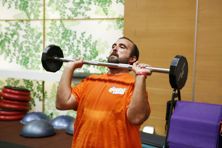 The Biggest Loser – Season 16