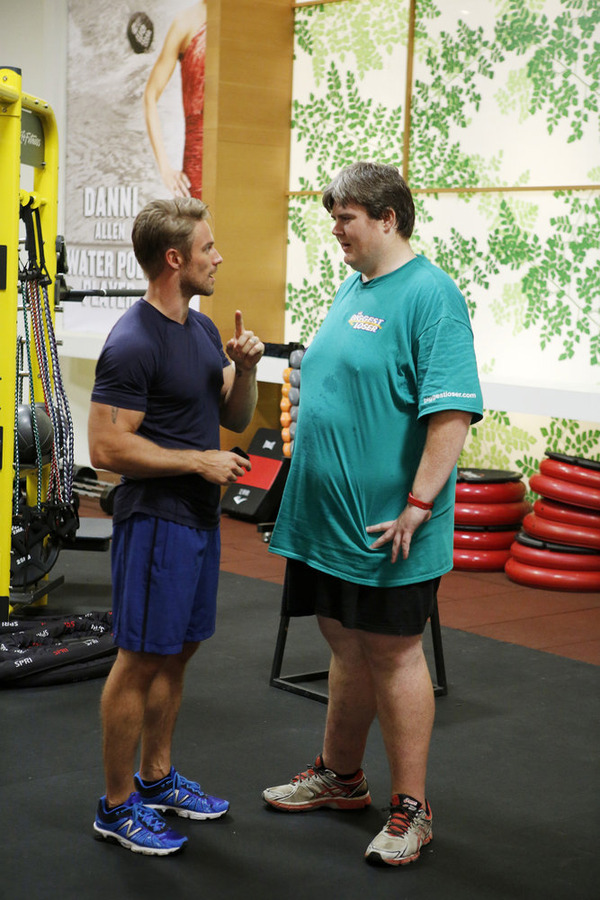 The Biggest Loser – Season 16