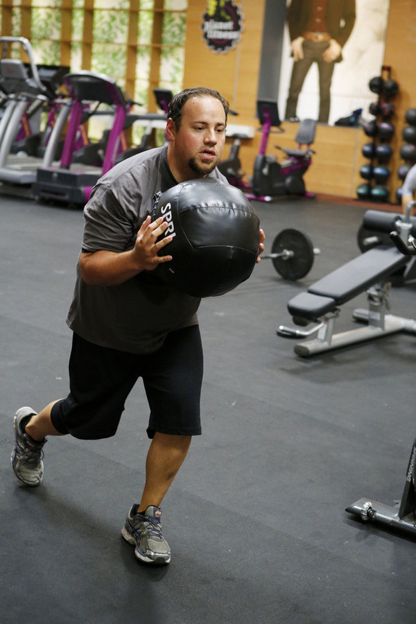 The Biggest Loser – Season 16