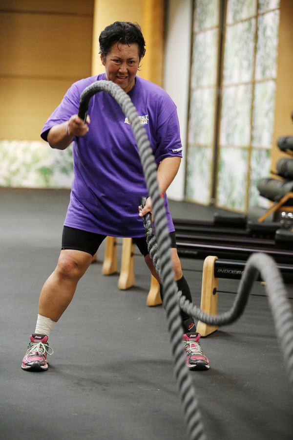 The Biggest Loser – Season 16