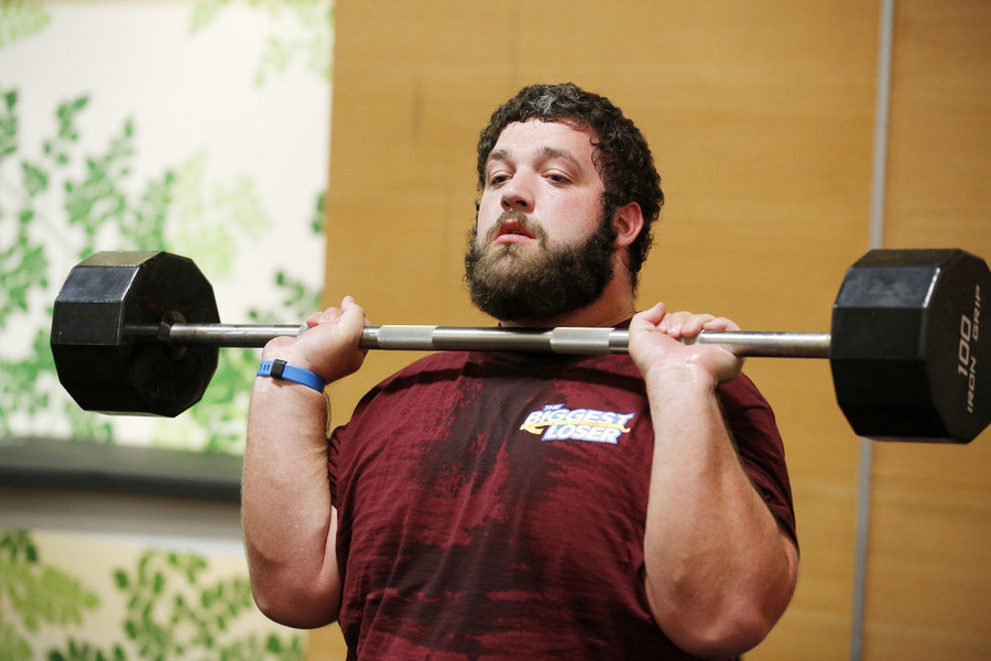 The Biggest Loser – Season 16