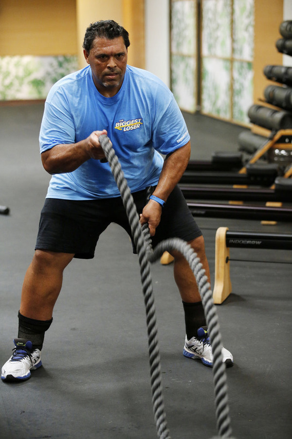 The Biggest Loser – Season 16