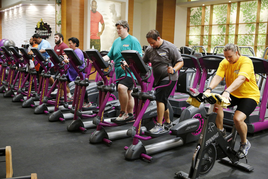 The Biggest Loser – Season 16