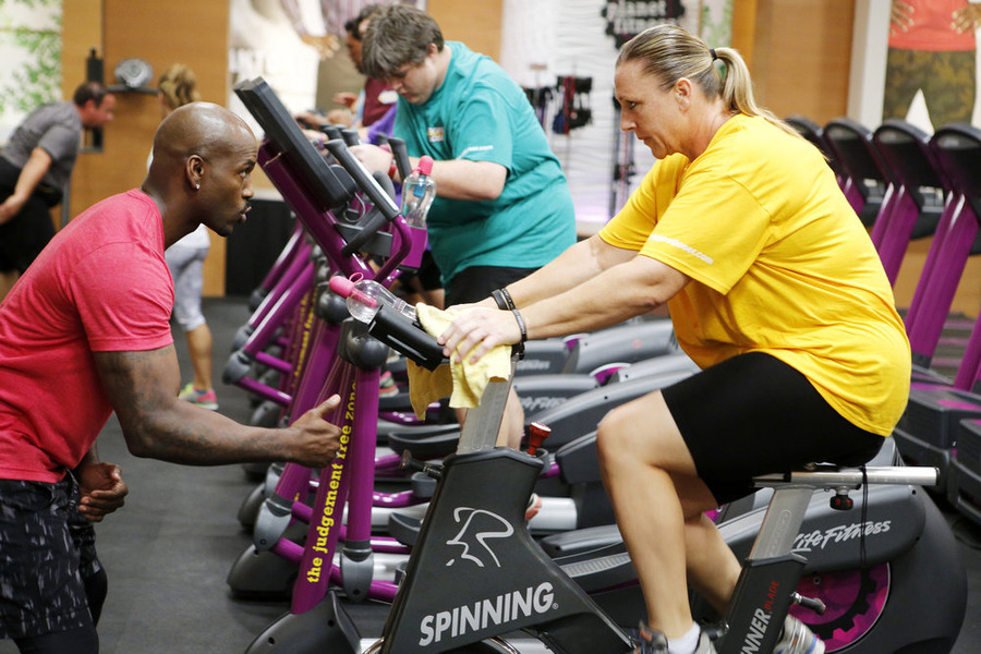 The Biggest Loser – Season 16