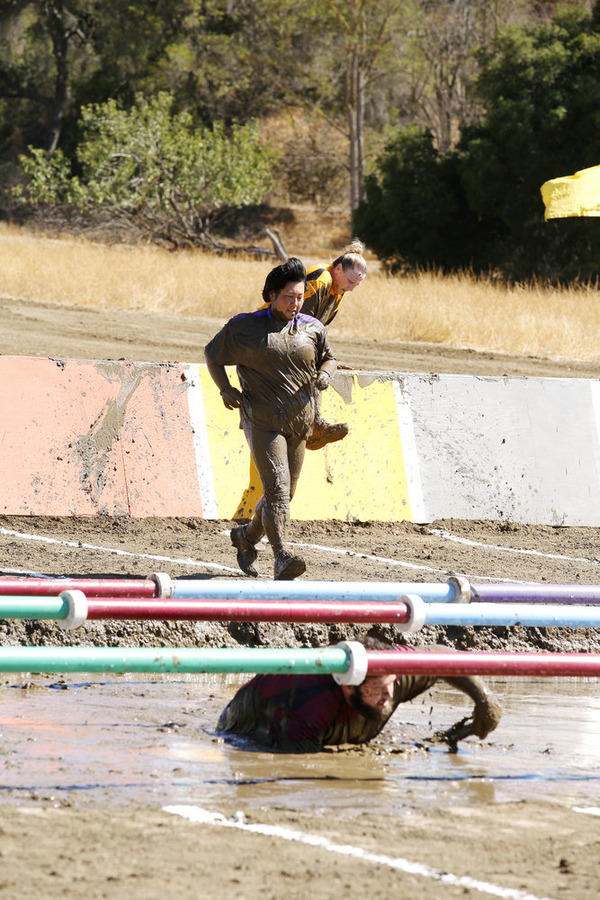 The Biggest Loser – Season 16