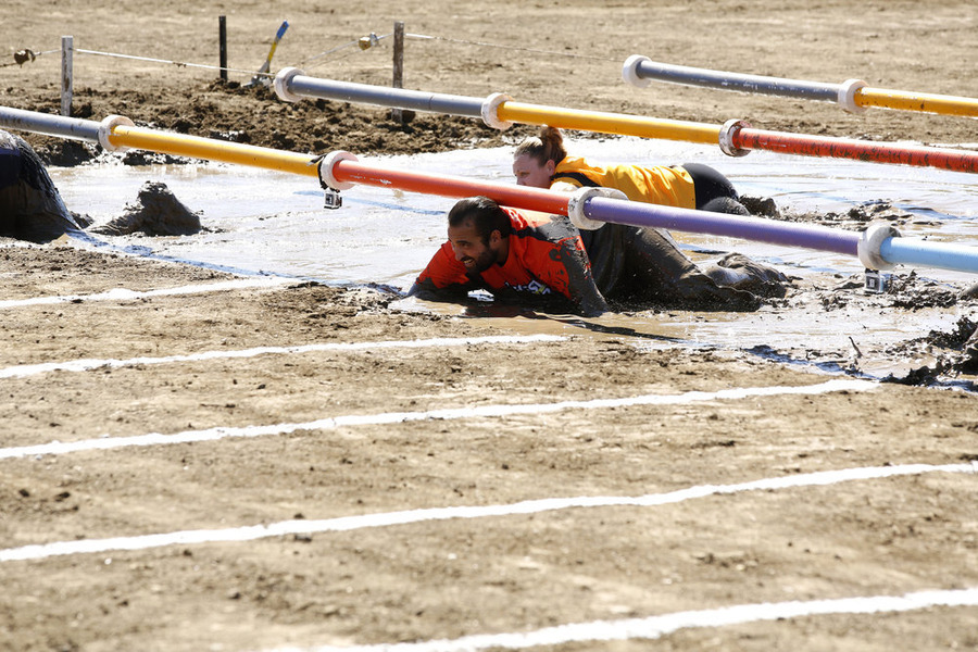 The Biggest Loser – Season 16